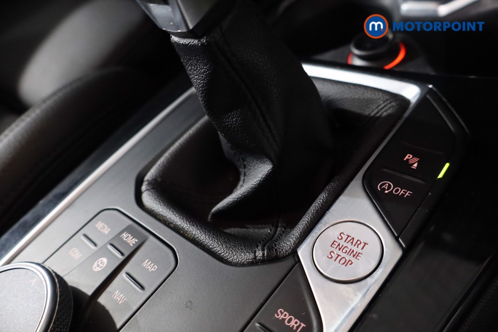 BMW 1 Series Sport Manual Diesel Hatchback - Stock Number (1634826) - 22nd supplementary image