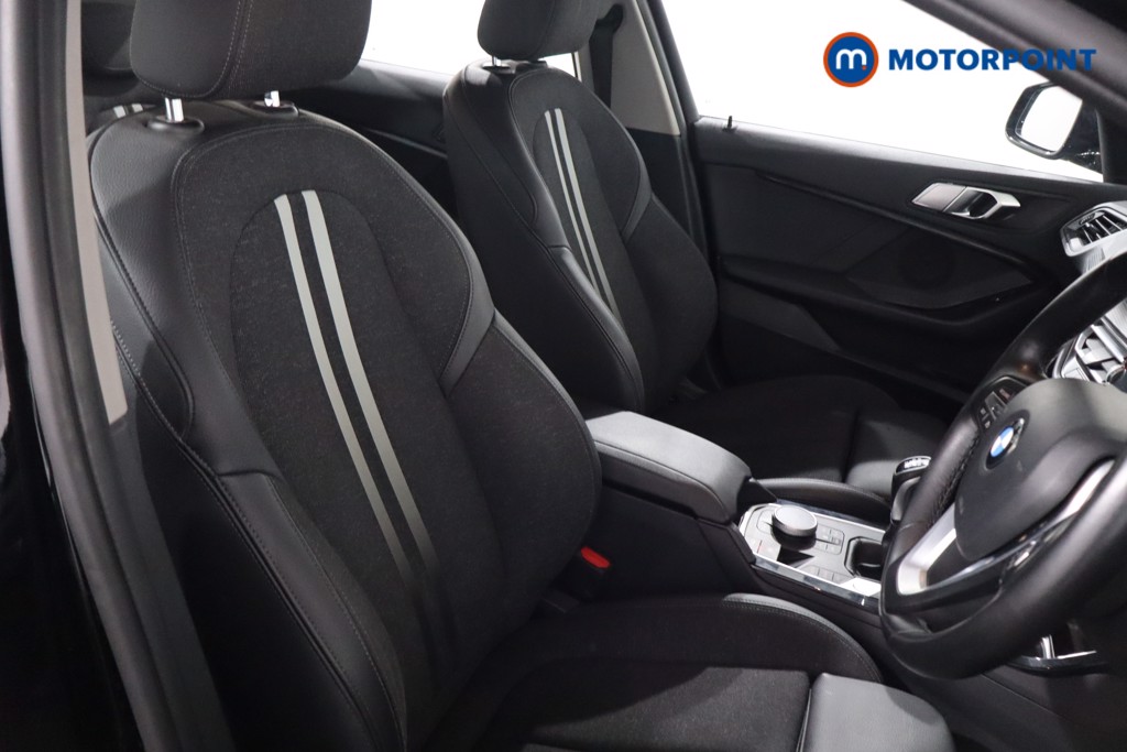 BMW 1 Series Sport Manual Diesel Hatchback - Stock Number (1634826) - 23rd supplementary image