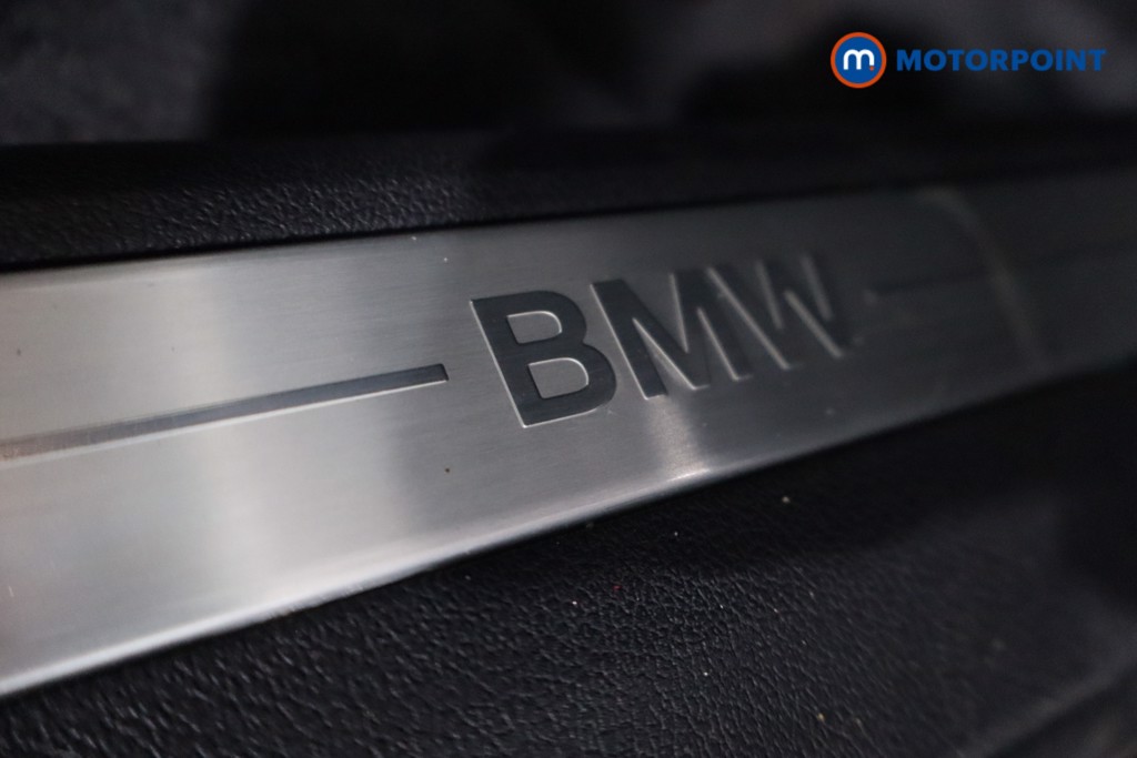 BMW 1 Series Sport Manual Diesel Hatchback - Stock Number (1634826) - 24th supplementary image