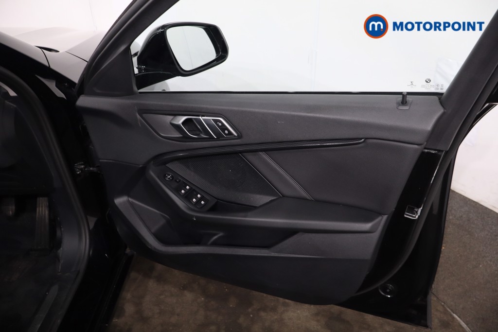 BMW 1 Series Sport Manual Diesel Hatchback - Stock Number (1634826) - 25th supplementary image