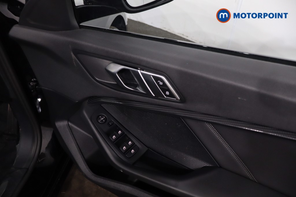 BMW 1 Series Sport Manual Diesel Hatchback - Stock Number (1634826) - 26th supplementary image