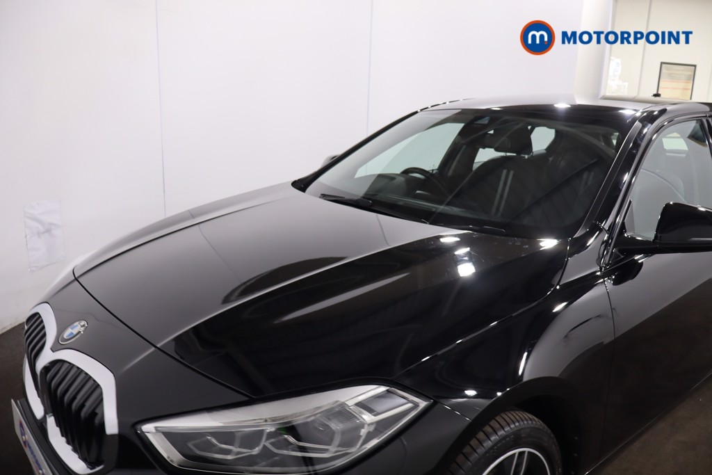 BMW 1 Series Sport Manual Diesel Hatchback - Stock Number (1634826) - 28th supplementary image