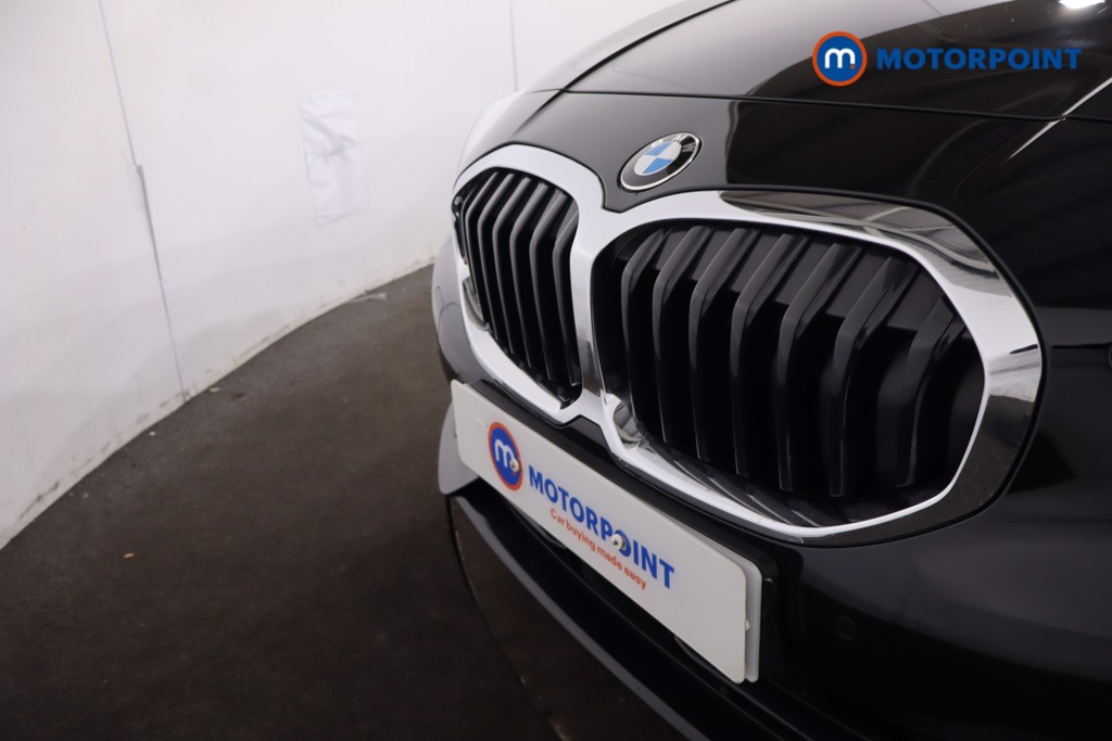 BMW 1 Series Sport Manual Diesel Hatchback - Stock Number (1634826) - 29th supplementary image