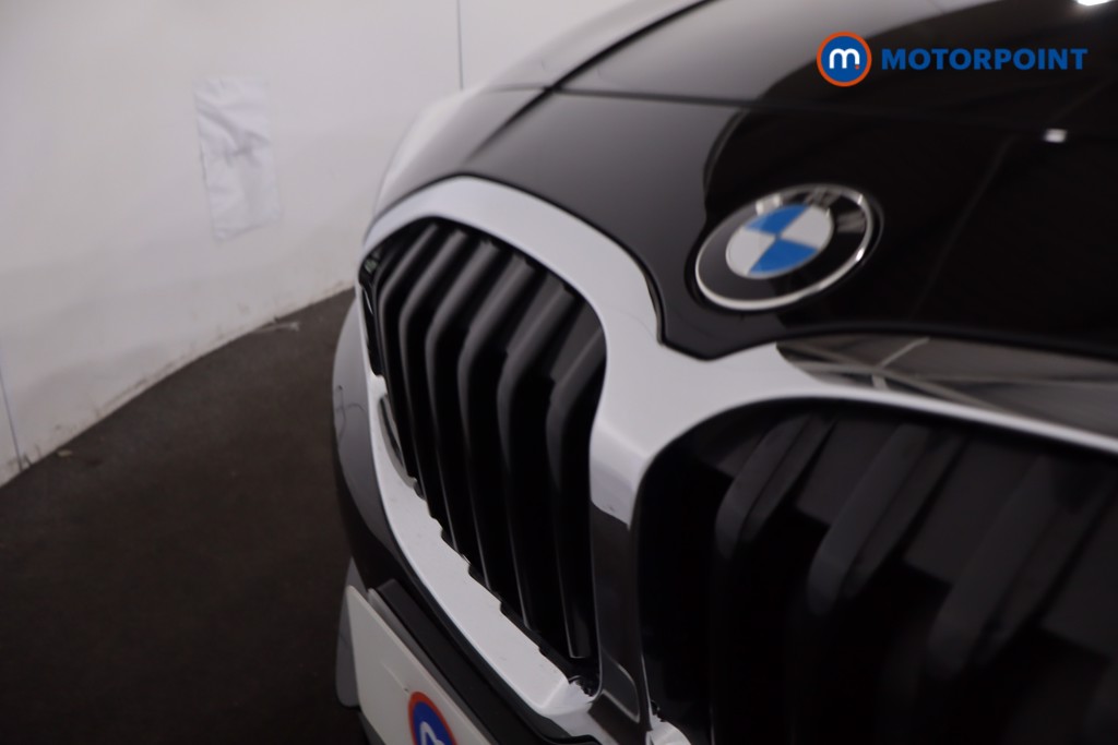 BMW 1 Series Sport Manual Diesel Hatchback - Stock Number (1634826) - 30th supplementary image