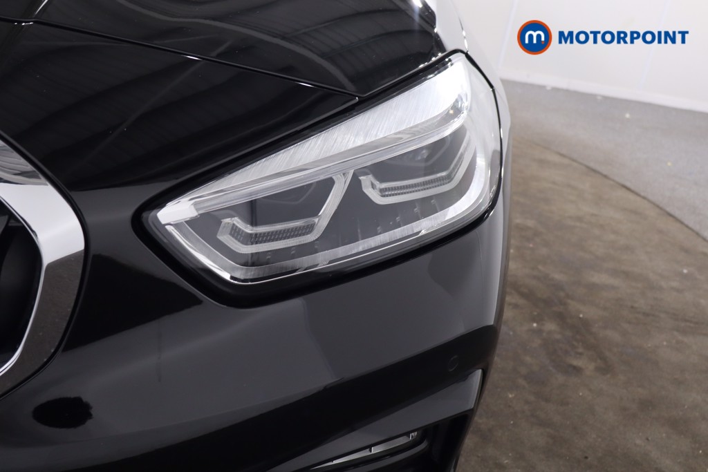 BMW 1 Series Sport Manual Diesel Hatchback - Stock Number (1634826) - 31st supplementary image