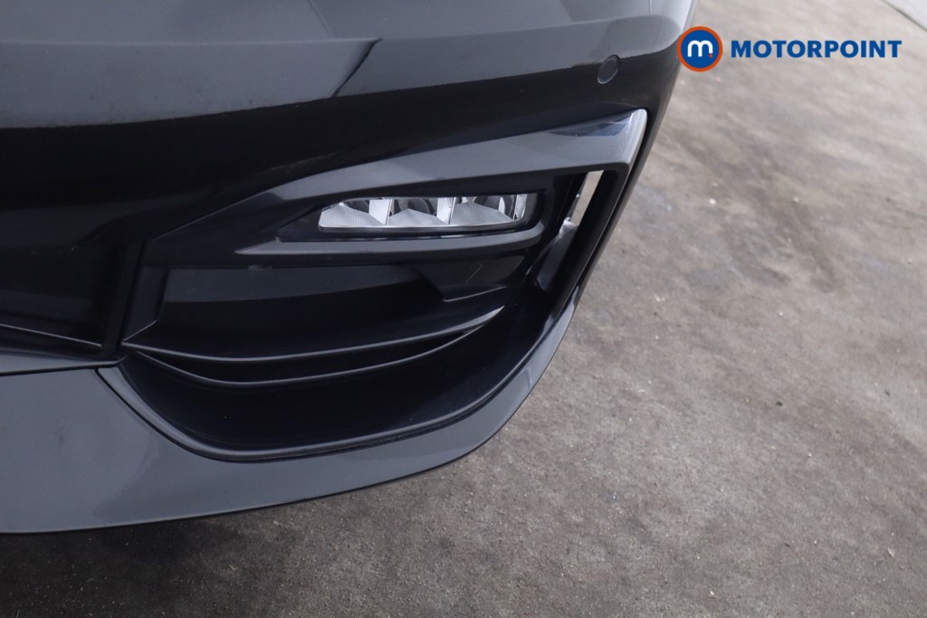 BMW 1 Series Sport Manual Diesel Hatchback - Stock Number (1634826) - 32nd supplementary image