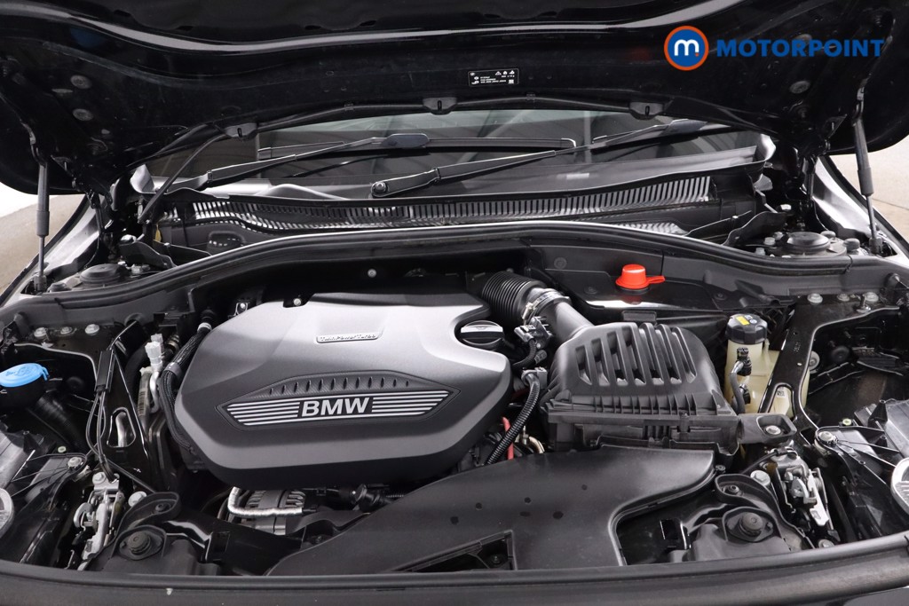 BMW 1 Series Sport Manual Diesel Hatchback - Stock Number (1634826) - 33rd supplementary image