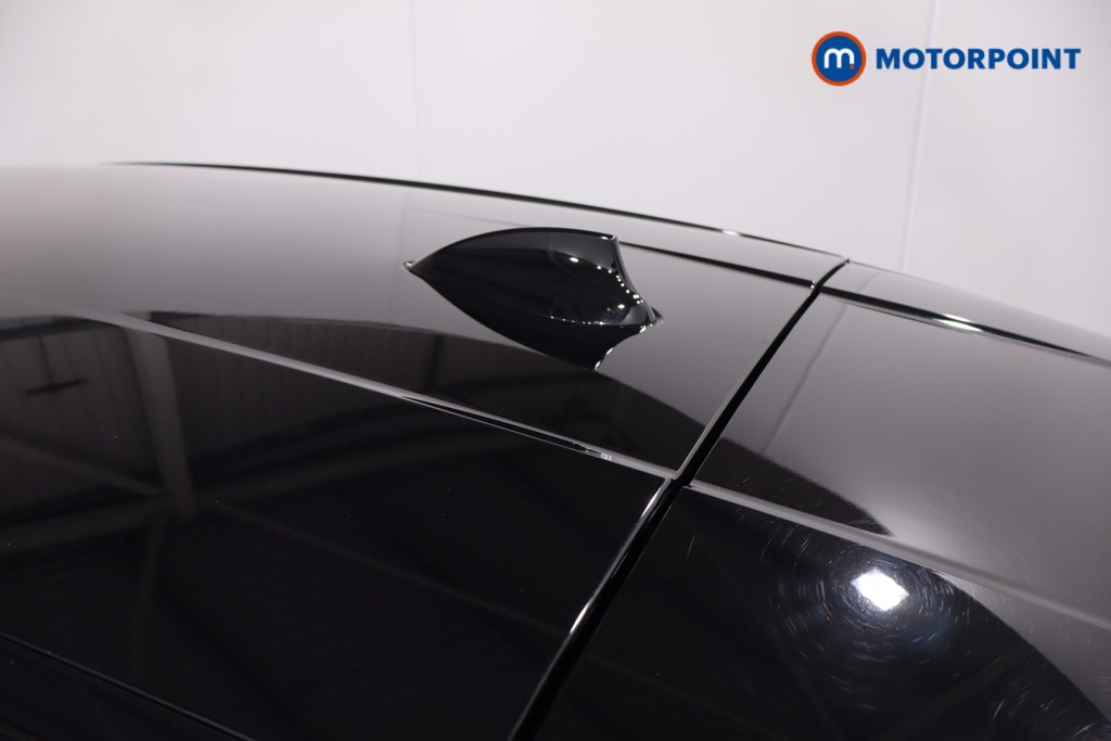 BMW 1 Series Sport Manual Diesel Hatchback - Stock Number (1634826) - 34th supplementary image