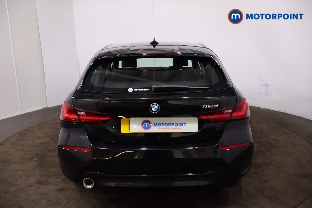 BMW 1 Series Sport Manual Diesel Hatchback - Stock Number (1634826) - 35th supplementary image