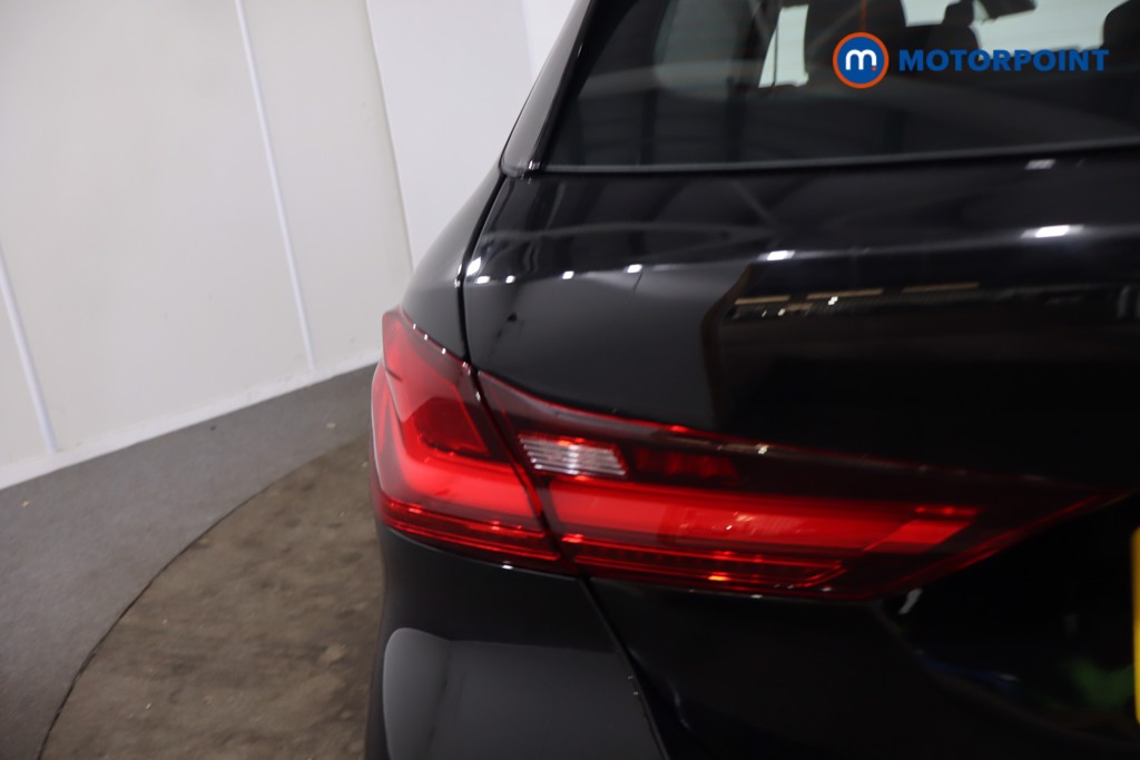 BMW 1 Series Sport Manual Diesel Hatchback - Stock Number (1634826) - 36th supplementary image