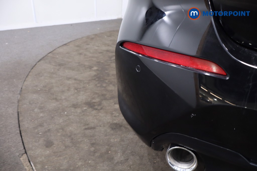 BMW 1 Series Sport Manual Diesel Hatchback - Stock Number (1634826) - 37th supplementary image