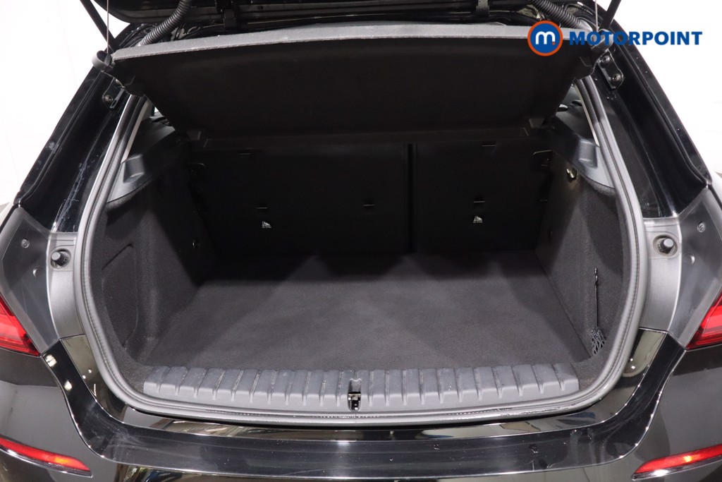 BMW 1 Series Sport Manual Diesel Hatchback - Stock Number (1634826) - 38th supplementary image