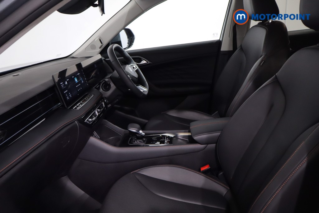 Mg Motor Uk HS Trophy Automatic Petrol-Electric Hybrid SUV - Stock Number (1634839) - 4th supplementary image