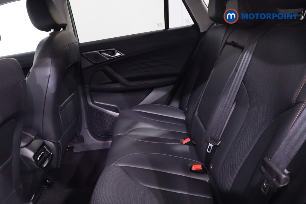 Mg Motor Uk HS Trophy Automatic Petrol-Electric Hybrid SUV - Stock Number (1634839) - 5th supplementary image