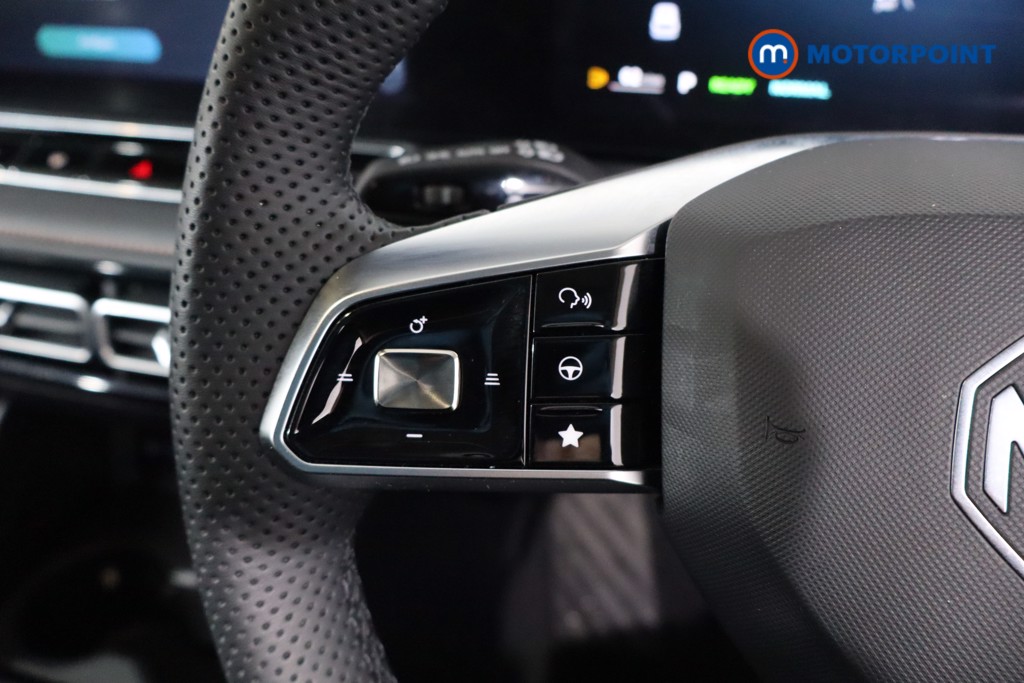 Mg Motor Uk HS Trophy Automatic Petrol-Electric Hybrid SUV - Stock Number (1634839) - 7th supplementary image