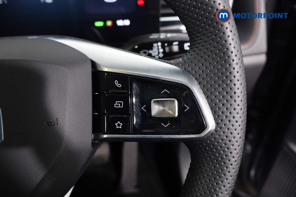 Mg Motor Uk HS Trophy Automatic Petrol-Electric Hybrid SUV - Stock Number (1634839) - 8th supplementary image