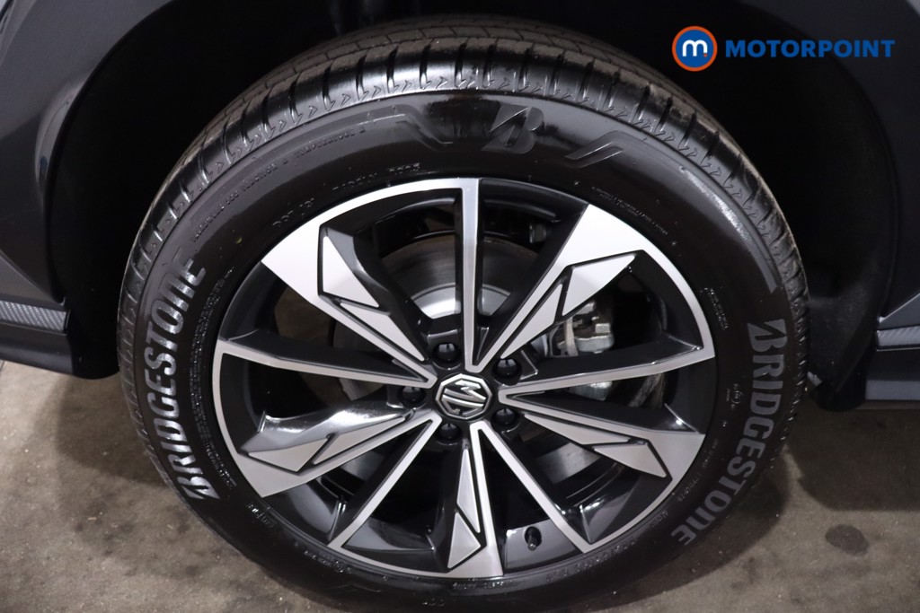 Mg Motor Uk HS Trophy Automatic Petrol-Electric Hybrid SUV - Stock Number (1634839) - 9th supplementary image