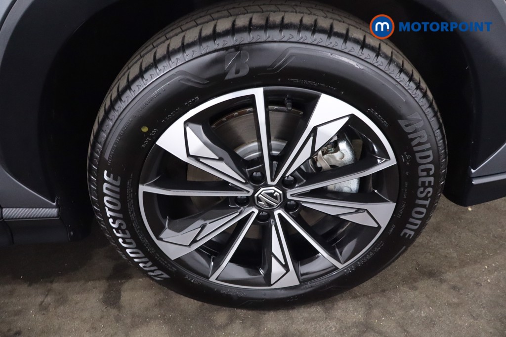 Mg Motor Uk HS Trophy Automatic Petrol-Electric Hybrid SUV - Stock Number (1634839) - 10th supplementary image