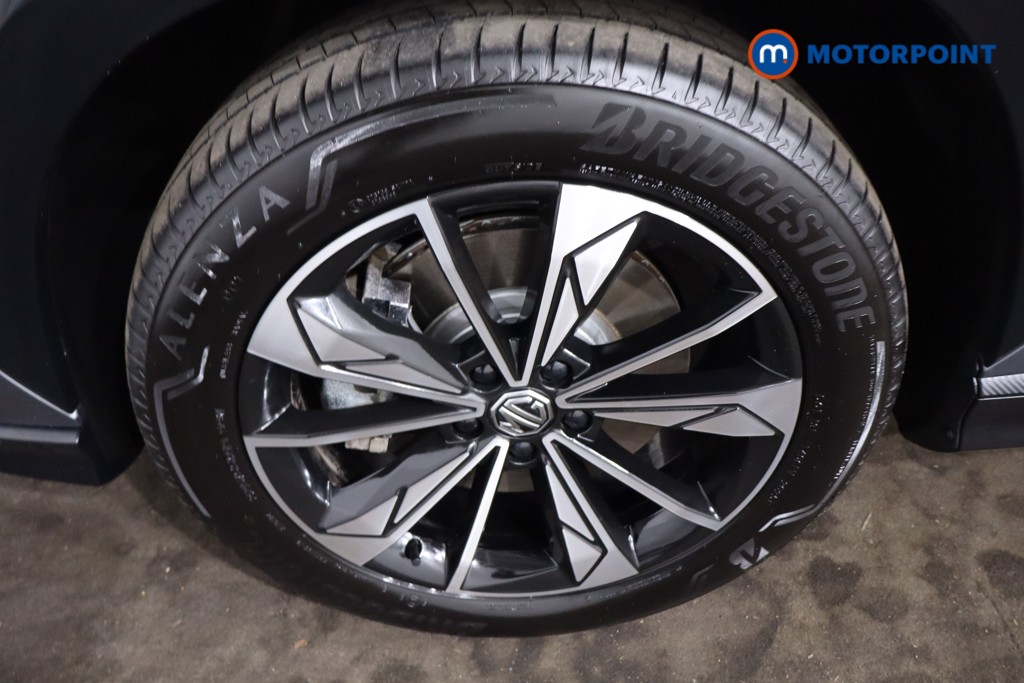 Mg Motor Uk HS Trophy Automatic Petrol-Electric Hybrid SUV - Stock Number (1634839) - 11th supplementary image