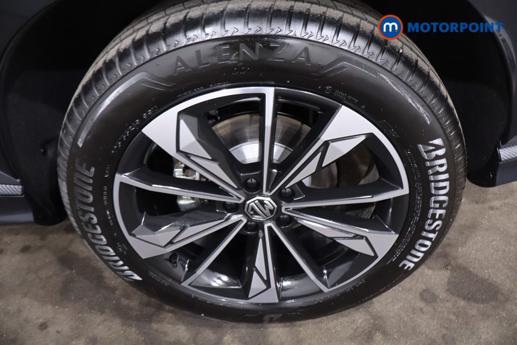 Mg Motor Uk HS Trophy Automatic Petrol-Electric Hybrid SUV - Stock Number (1634839) - 12th supplementary image