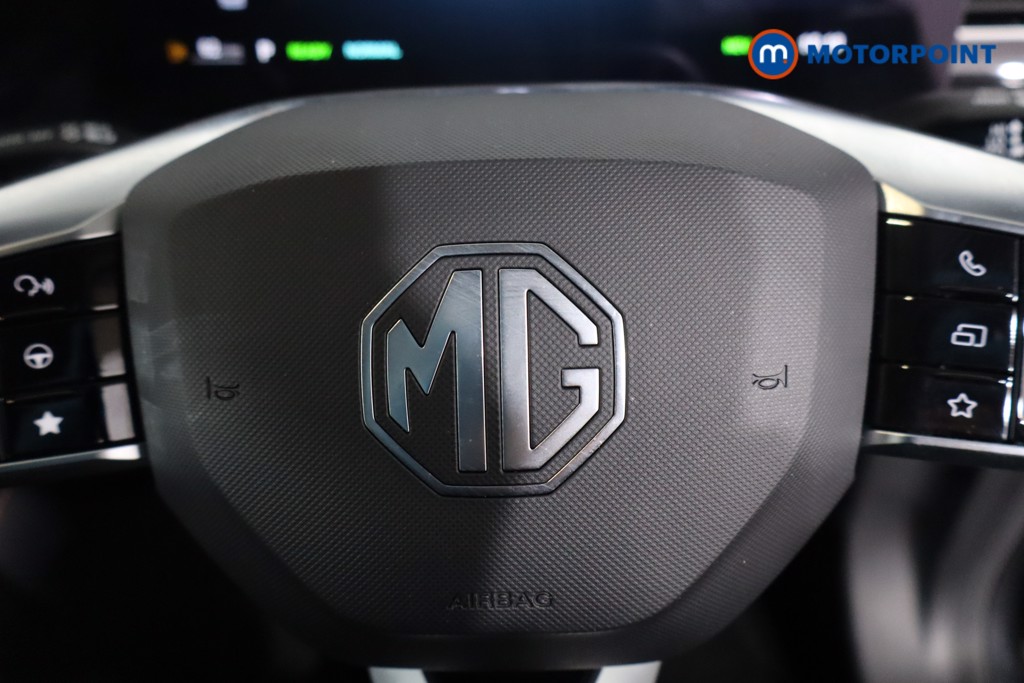 Mg Motor Uk HS Trophy Automatic Petrol-Electric Hybrid SUV - Stock Number (1634839) - 13th supplementary image