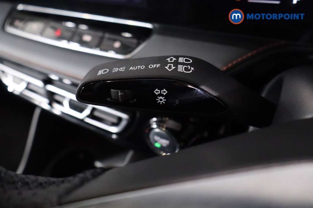 Mg Motor Uk HS Trophy Automatic Petrol-Electric Hybrid SUV - Stock Number (1634839) - 14th supplementary image