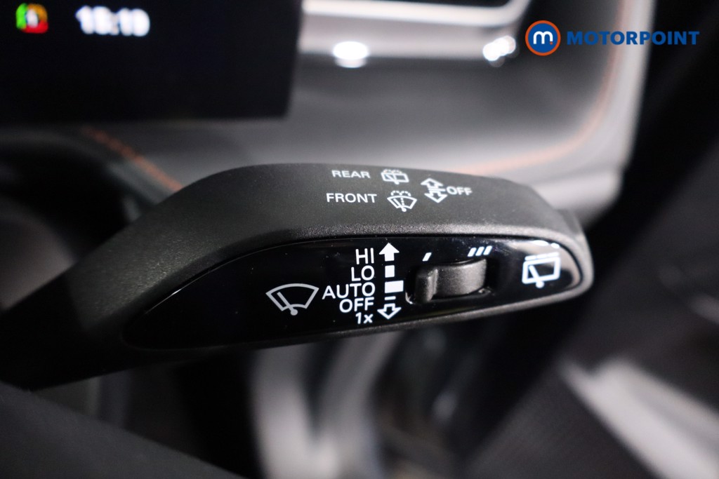 Mg Motor Uk HS Trophy Automatic Petrol-Electric Hybrid SUV - Stock Number (1634839) - 15th supplementary image