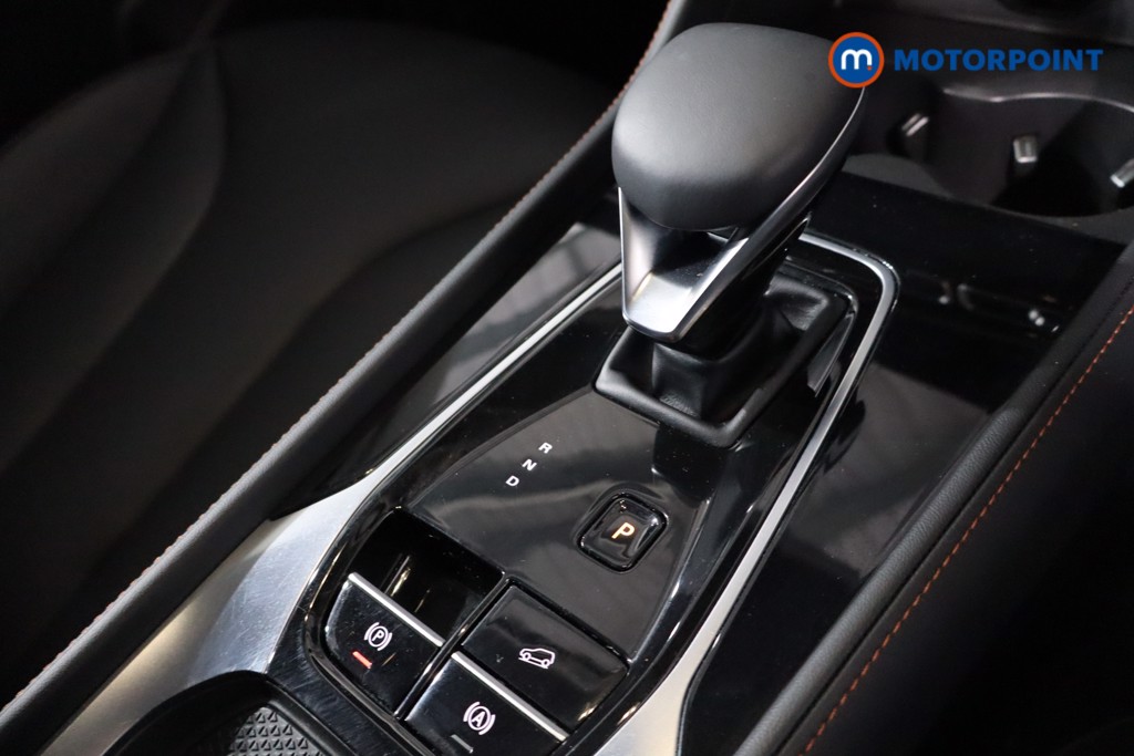 Mg Motor Uk HS Trophy Automatic Petrol-Electric Hybrid SUV - Stock Number (1634839) - 17th supplementary image