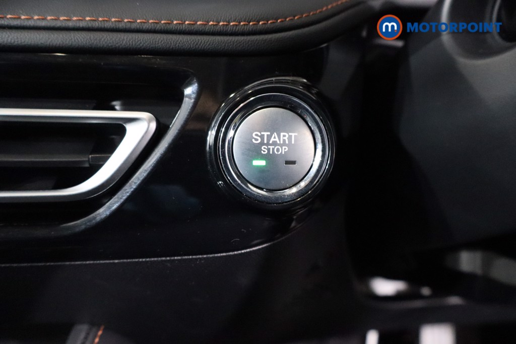 Mg Motor Uk HS Trophy Automatic Petrol-Electric Hybrid SUV - Stock Number (1634839) - 21st supplementary image