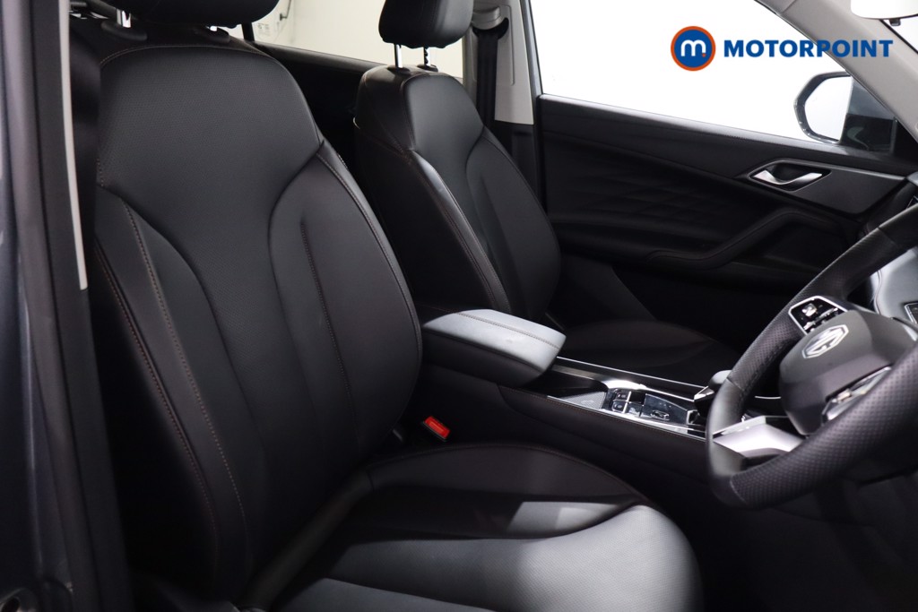 Mg Motor Uk HS Trophy Automatic Petrol-Electric Hybrid SUV - Stock Number (1634839) - 22nd supplementary image