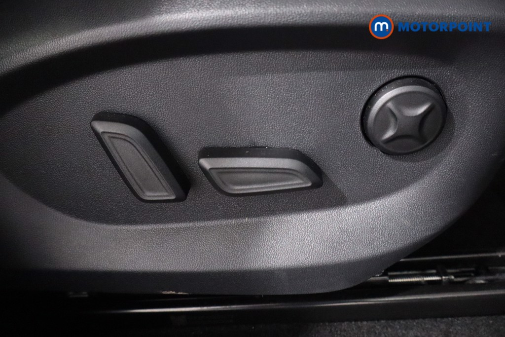 Mg Motor Uk HS Trophy Automatic Petrol-Electric Hybrid SUV - Stock Number (1634839) - 23rd supplementary image