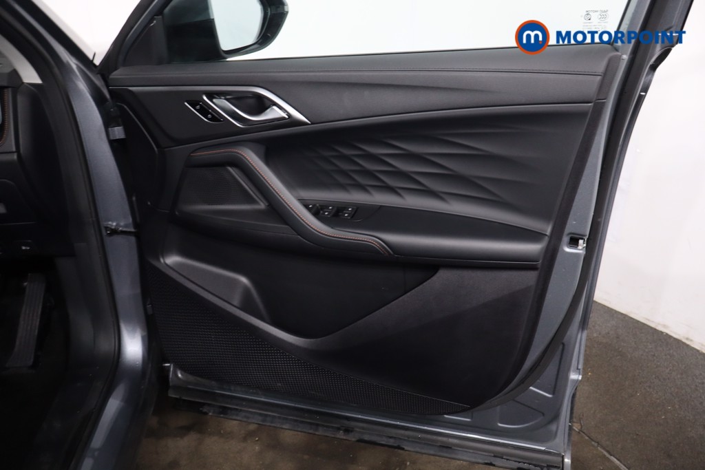 Mg Motor Uk HS Trophy Automatic Petrol-Electric Hybrid SUV - Stock Number (1634839) - 24th supplementary image