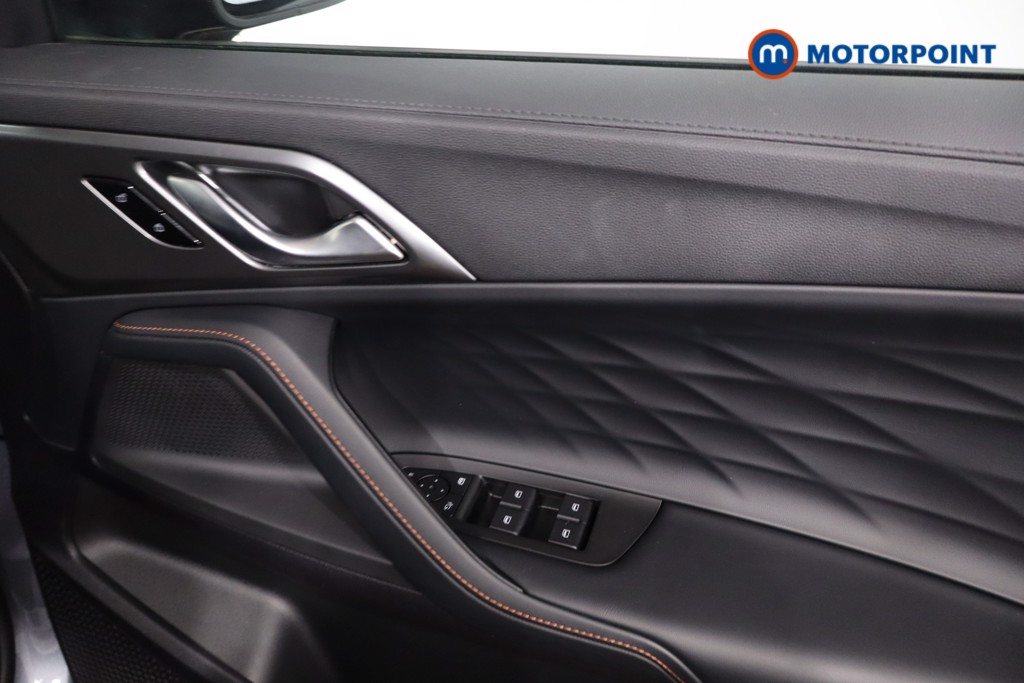 Mg Motor Uk HS Trophy Automatic Petrol-Electric Hybrid SUV - Stock Number (1634839) - 25th supplementary image