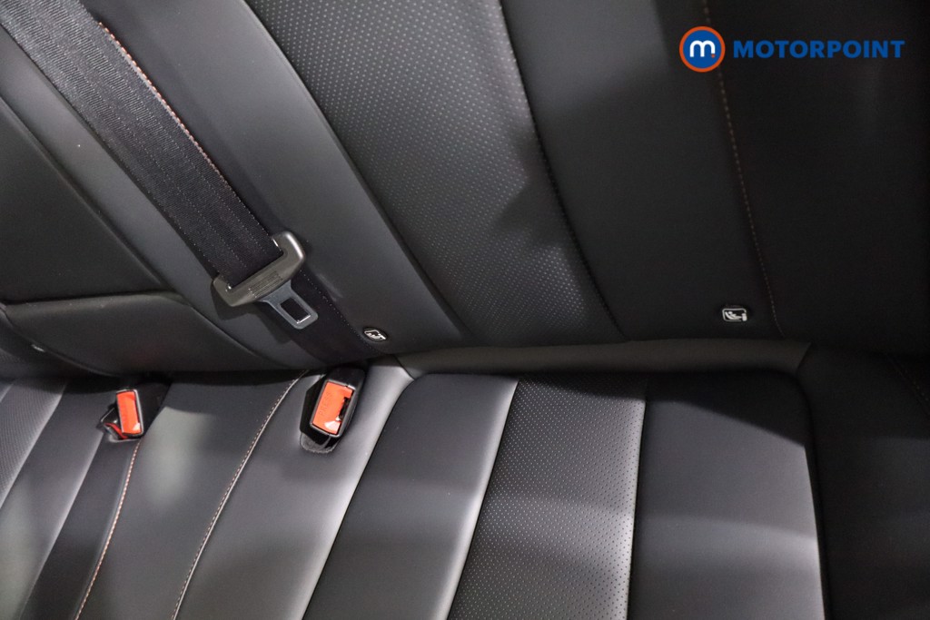 Mg Motor Uk HS Trophy Automatic Petrol-Electric Hybrid SUV - Stock Number (1634839) - 26th supplementary image