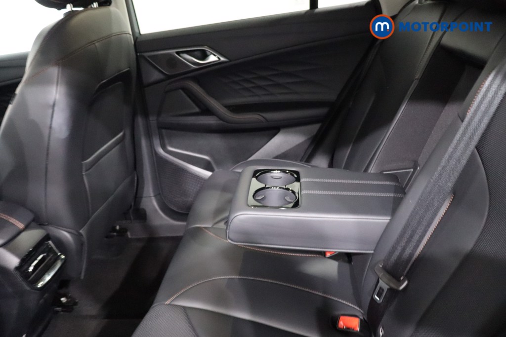 Mg Motor Uk HS Trophy Automatic Petrol-Electric Hybrid SUV - Stock Number (1634839) - 27th supplementary image