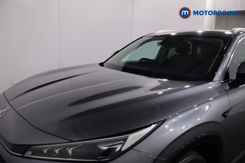Mg Motor Uk HS Trophy Automatic Petrol-Electric Hybrid SUV - Stock Number (1634839) - 28th supplementary image