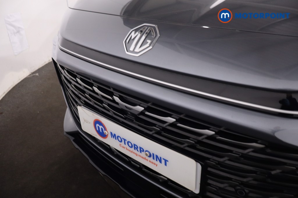 Mg Motor Uk HS Trophy Automatic Petrol-Electric Hybrid SUV - Stock Number (1634839) - 29th supplementary image