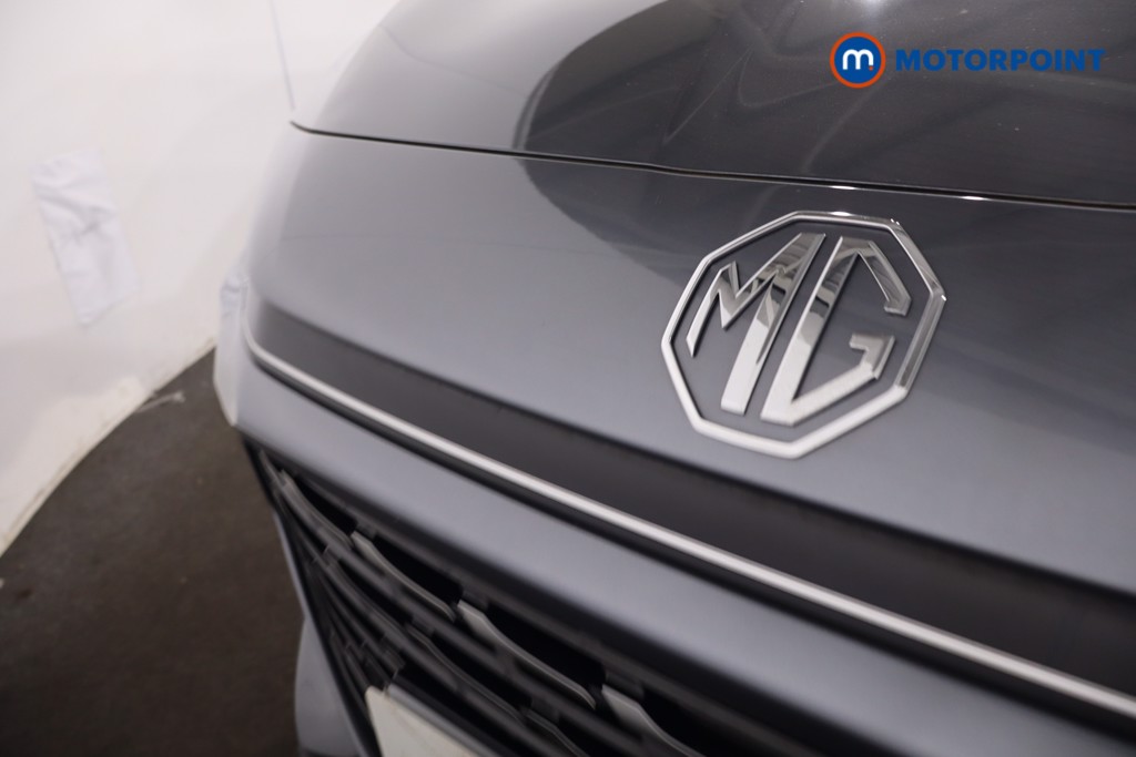 Mg Motor Uk HS Trophy Automatic Petrol-Electric Hybrid SUV - Stock Number (1634839) - 30th supplementary image