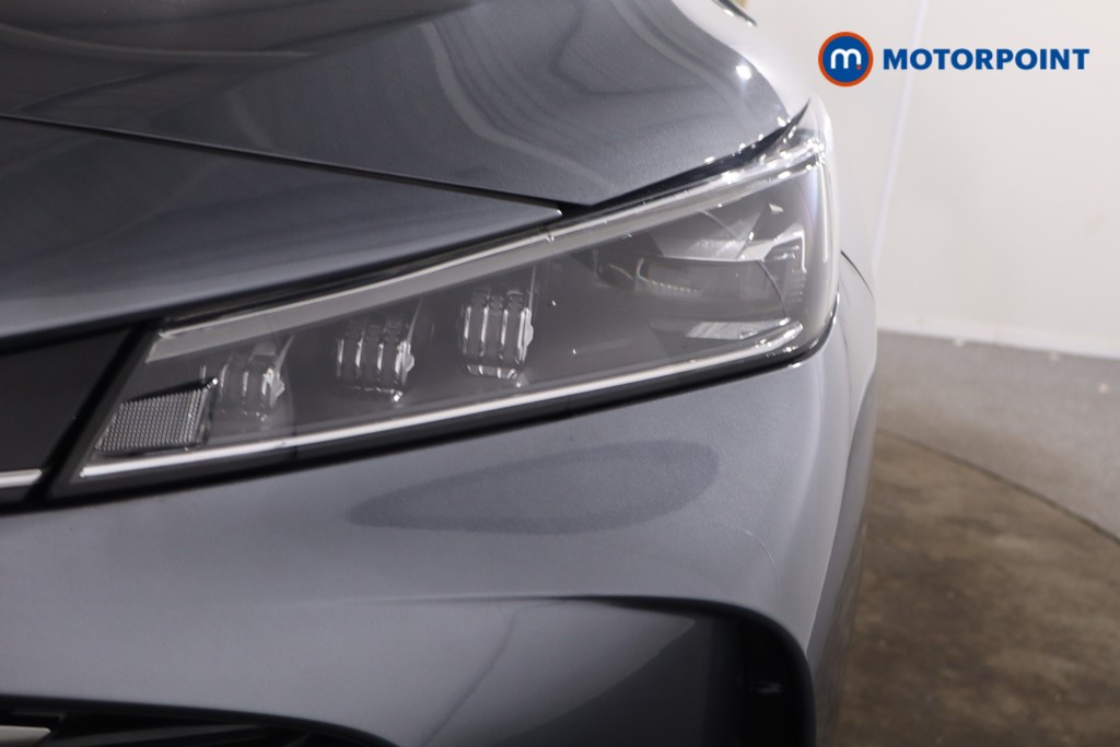 Mg Motor Uk HS Trophy Automatic Petrol-Electric Hybrid SUV - Stock Number (1634839) - 31st supplementary image