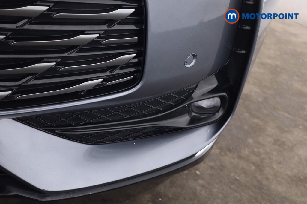 Mg Motor Uk HS Trophy Automatic Petrol-Electric Hybrid SUV - Stock Number (1634839) - 32nd supplementary image