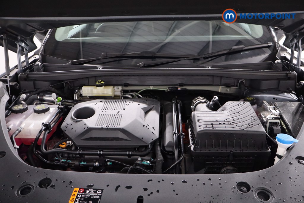 Mg Motor Uk HS Trophy Automatic Petrol-Electric Hybrid SUV - Stock Number (1634839) - 33rd supplementary image