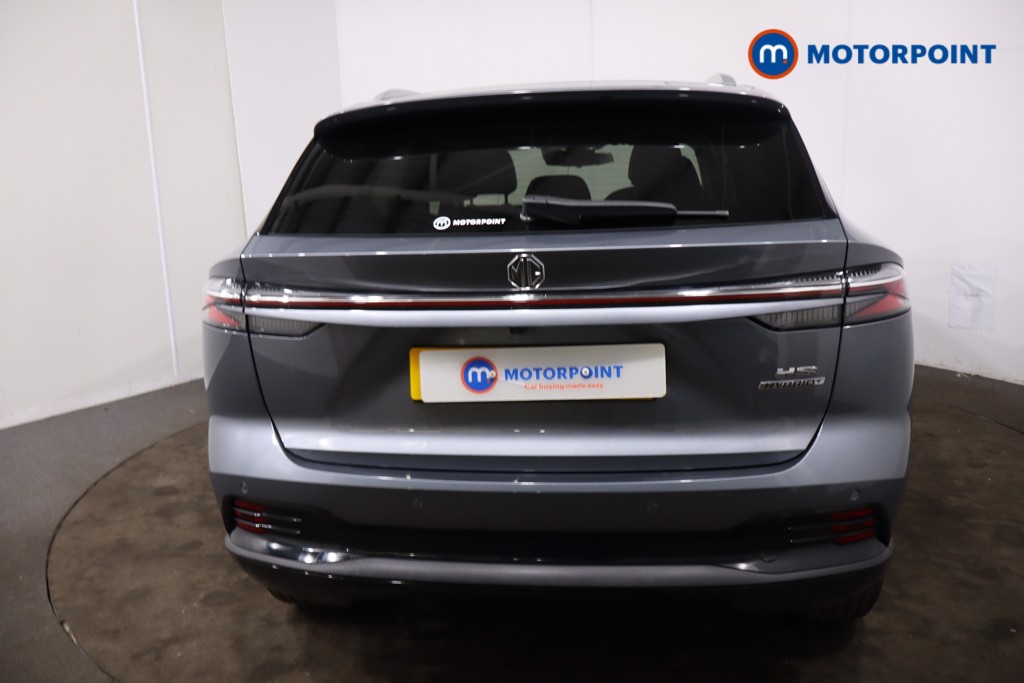 Mg Motor Uk HS Trophy Automatic Petrol-Electric Hybrid SUV - Stock Number (1634839) - 34th supplementary image