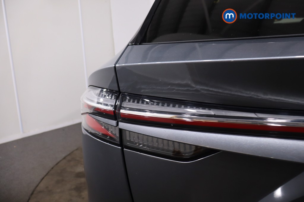 Mg Motor Uk HS Trophy Automatic Petrol-Electric Hybrid SUV - Stock Number (1634839) - 35th supplementary image