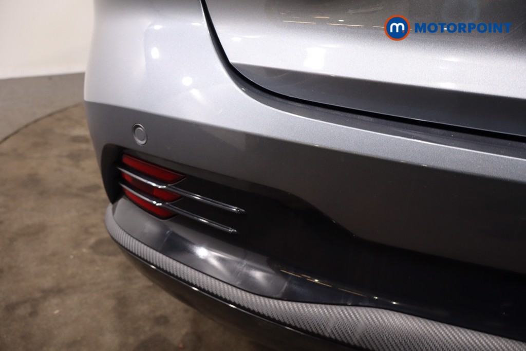 Mg Motor Uk HS Trophy Automatic Petrol-Electric Hybrid SUV - Stock Number (1634839) - 36th supplementary image