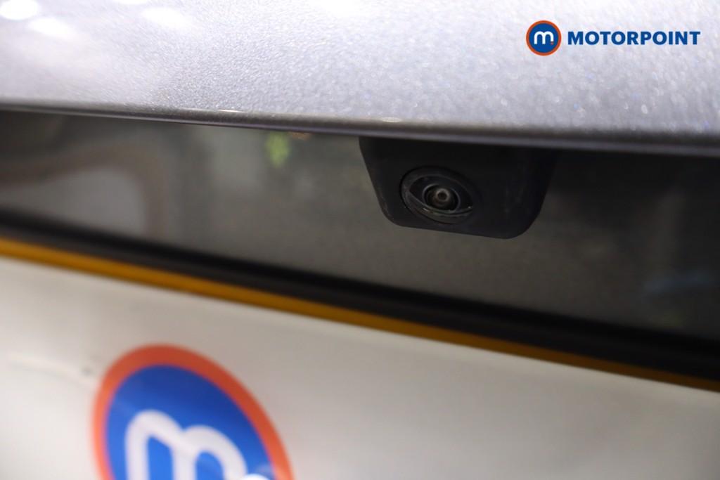 Mg Motor Uk HS Trophy Automatic Petrol-Electric Hybrid SUV - Stock Number (1634839) - 37th supplementary image