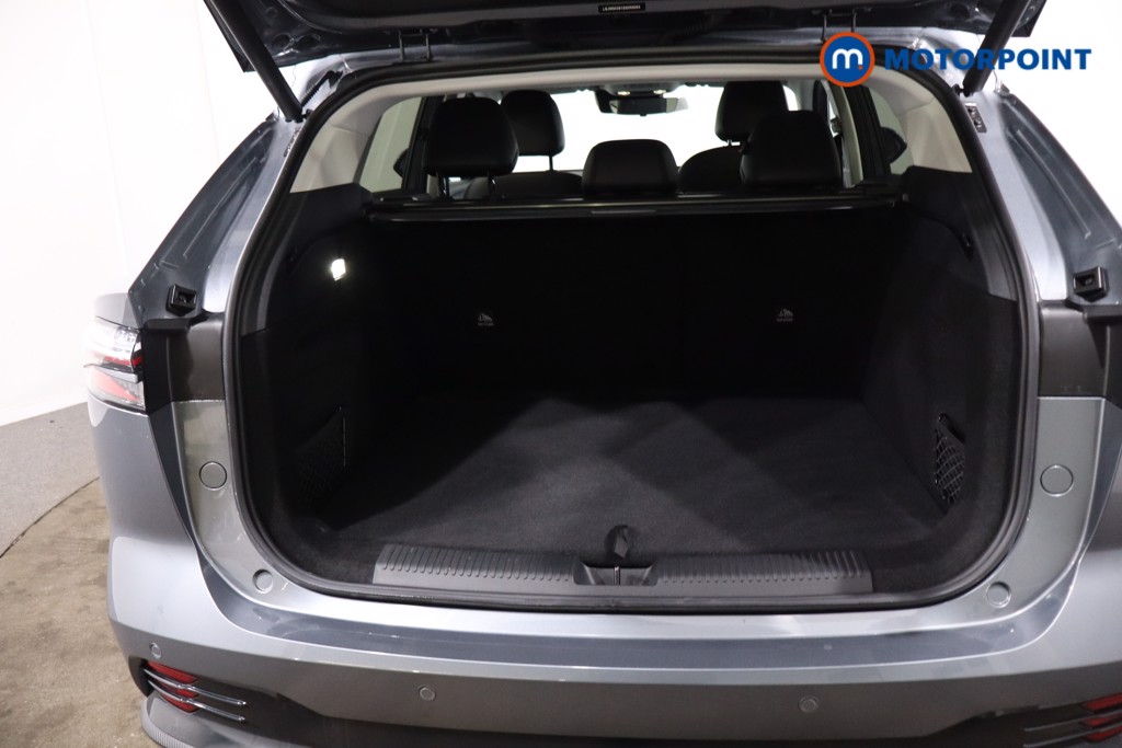 Mg Motor Uk HS Trophy Automatic Petrol-Electric Hybrid SUV - Stock Number (1634839) - 38th supplementary image