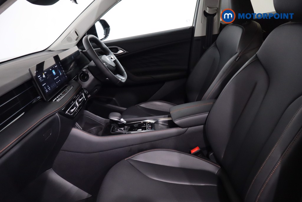 Mg Motor Uk HS Trophy Automatic Petrol-Electric Hybrid SUV - Stock Number (1634869) - 4th supplementary image