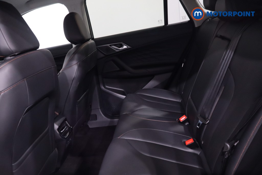 Mg Motor Uk HS Trophy Automatic Petrol-Electric Hybrid SUV - Stock Number (1634869) - 5th supplementary image