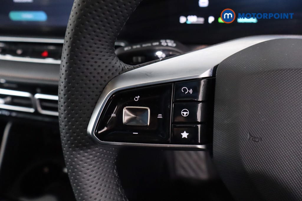 Mg Motor Uk HS Trophy Automatic Petrol-Electric Hybrid SUV - Stock Number (1634869) - 7th supplementary image