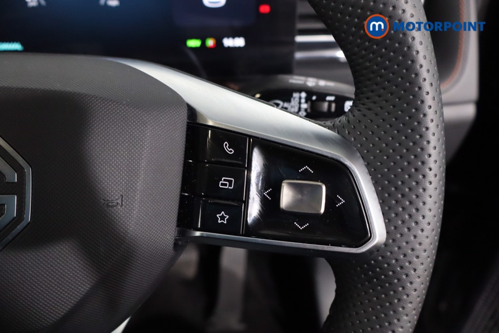 Mg Motor Uk HS Trophy Automatic Petrol-Electric Hybrid SUV - Stock Number (1634869) - 8th supplementary image